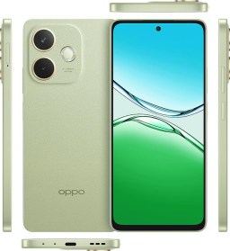 Oppo A5 Pro 4G green87